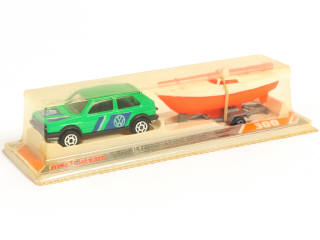 Lot 228 - MAJORETTE (FRANCE) (1)