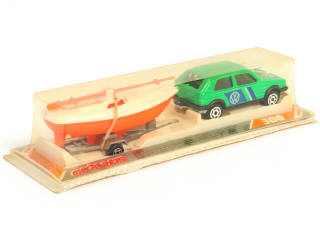 Lot 228 - MAJORETTE (FRANCE) (1)