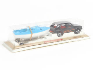 Lot 230 - MAJORETTE (FRANCE) (1)