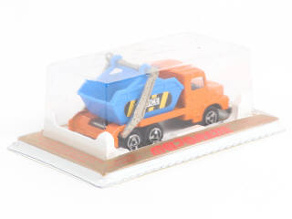 Lot 232 - MAJORETTE (FRANCE) (1)