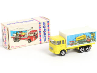 Lot 233 - MAJORETTE (FRANCE) (1)