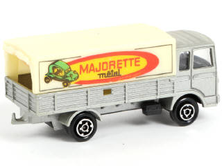 Lot 239 - MAJORETTE (FRANCE) (1)
