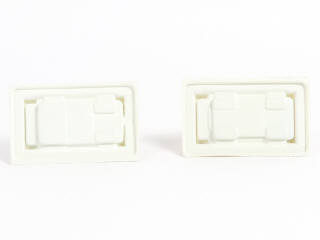 Lot 243 - MAJORETTE (FRANCE) (2)