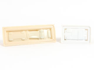 Lot 244 - MAJORETTE (FRANCE) (2)