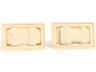 Lot 246 - MAJORETTE (FRANCE) (2)