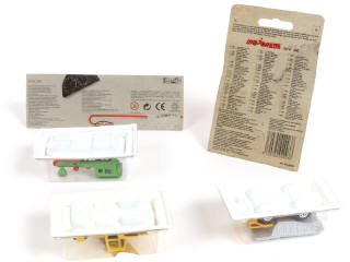 Lot 253 - MAJORETTE (FRANCE) (5)