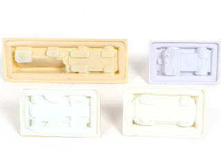 Lot 255 - MAJORETTE (FRANCE) (4)