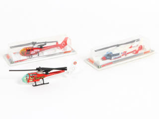 Lot 256 - MAJORETTE (FRANCE) (3)