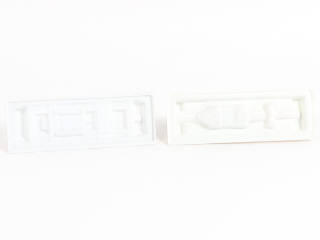 Lot 256 - MAJORETTE (FRANCE) (3)