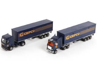 Lot 262 - MAJORETTE (FRANCE) (2)