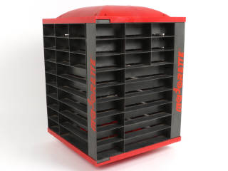 Lot 266 - MAJORETTE (FRANCE) (1)