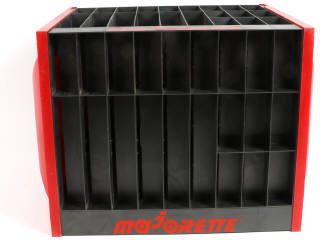 Lot 266 - MAJORETTE (FRANCE) (1)