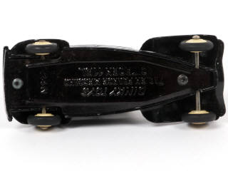 Lot 317 - DINKY TOYS (FRANCE) (1)