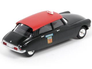 Lot 254 - MINIALUXE (FRANCE) (1)