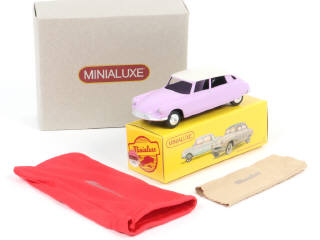 Lot 247 - MINIALUXE (FRANCE) (1)