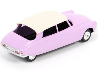 Lot 247 - MINIALUXE (FRANCE) (1)