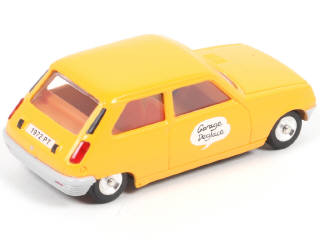 Lot 263 - MINIALUXE (FRANCE) (1)