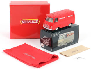 Lot 265 - MINIALUXE (FRANCE) (1)