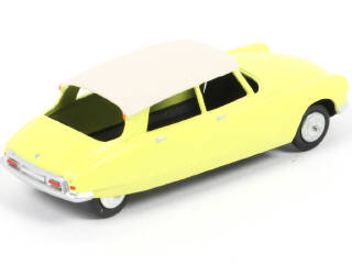 Lot 248 - MINIALUXE (FRANCE) (1)