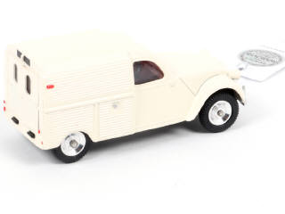 Lot 257 - MINIALUXE (FRANCE) (1)