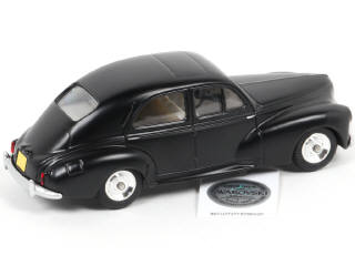 Lot 260 - MINIALUXE (FRANCE) (1)