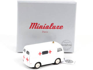 Lot 264 - MINIALUXE (FRANCE) (1)