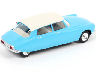 Lot 255 - MINIALUXE (FRANCE) (1)