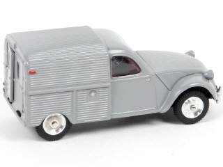 Lot 258 - MINIALUXE (FRANCE) (1)