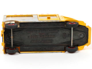 Lot 321 - DINKY TOYS (FRANCE) (1)