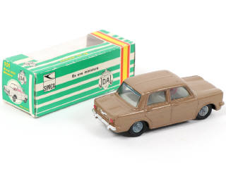 Lot 165 - JOAL (ESPAGNE) (1)