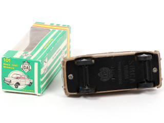 Lot 165 - JOAL (ESPAGNE) (1)