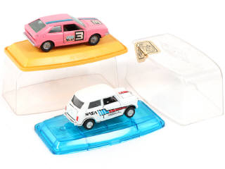 Lot 193 - PILEN (ESPAGNE) (2)