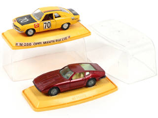 Lot 194 - PILEN (ESPAGNE) (2)