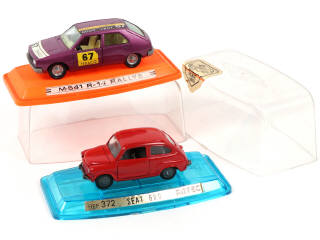 Lot 181 - PILEN (ESPAGNE) (2)