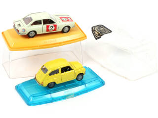 Lot 183 - PILEN (ESPAGNE) (2)