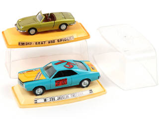 Lot 184 - PILEN (ESPAGNE) (2)