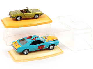 Lot 184 - PILEN (ESPAGNE) (2)