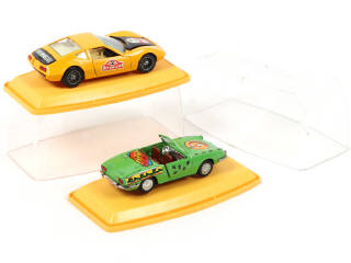 Lot 187 - PILEN (ESPAGNE) (2)