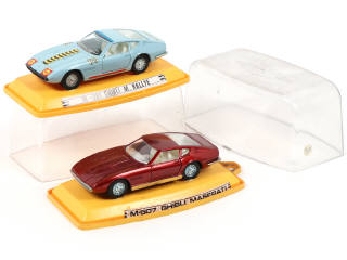 Lot 189 - PILEN (ESPAGNE) (2)