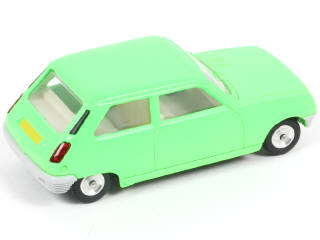 Lot 277 - MINIALUXE (FRANCE) (5)