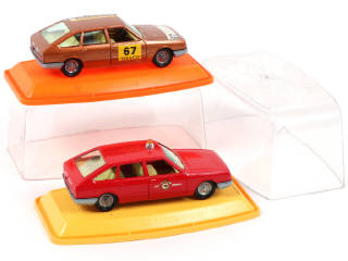 Lot 190 - PILEN (ESPAGNE) (2)