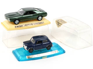 Lot 191 - PILEN (ESPAGNE) (2)