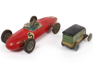 Lot 63 - JEP (FRANCE) (2)