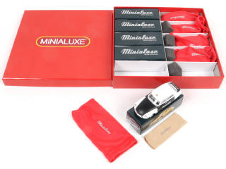 Lot 276 - MINIALUXE (FRANCE) (5)