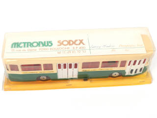 Lot 288 - NOREV (FRANCE) (1)