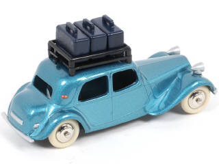 Lot 283 - MINIALUXE (FRANCE) (4)