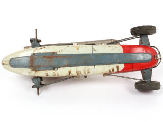 Lot 64 - GEM (FRANCE) (1)