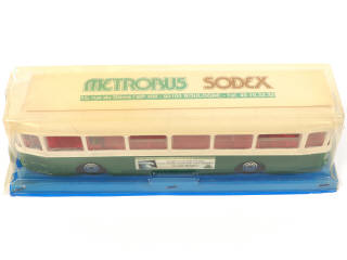 Lot 290 - NOREV (FRANCE) (1)