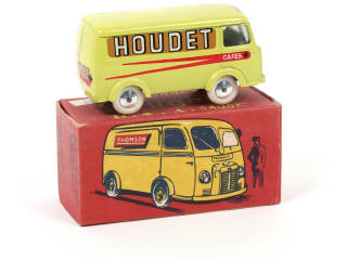 Lot 287 - QUIRALU (FRANCE) (1)