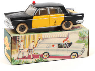 Lot 164 - RICO (ESPAGNE) (1)